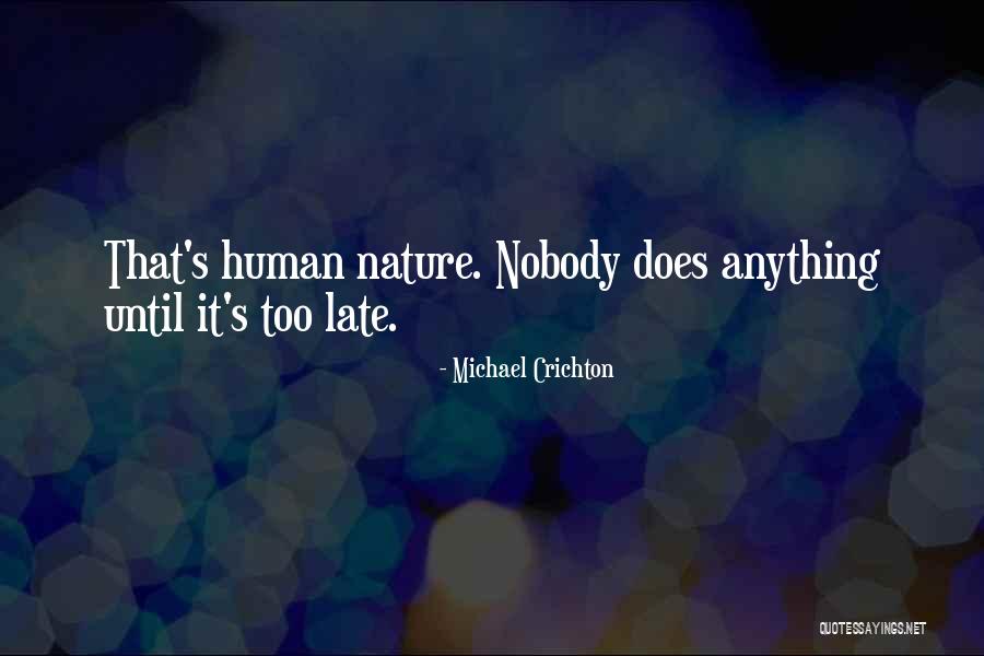Uvukansi Quotes By Michael Crichton Uvukansi Quotes By Michael Crichton