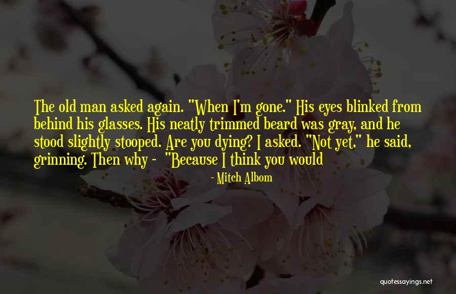 Uvukansi Quotes By Mitch Albom Uvukansi Quotes By Mitch Albom