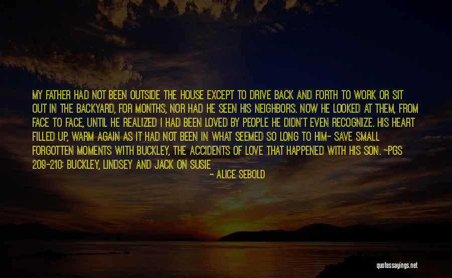 Uvula Cancer Quotes By Alice Sebold Uvula Cancer Quotes By Alice Sebold
