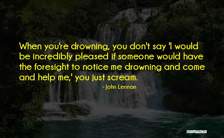 Uvula Cancer Quotes By John Lennon Uvula Cancer Quotes By John Lennon