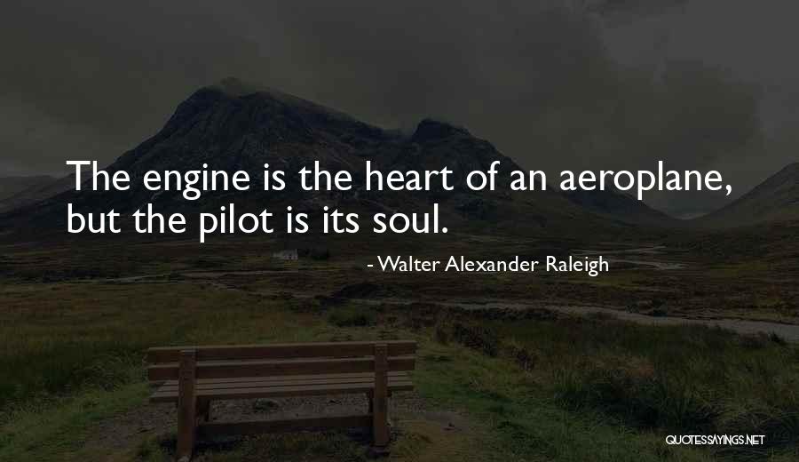 Uvula Cancer Quotes By Walter Alexander Raleigh Uvula Cancer Quotes By Walter Alexander Raleigh