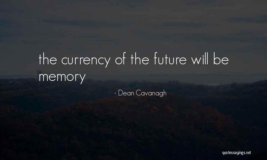 Uvumobile Quotes By Dean Cavanagh Uvumobile Quotes By Dean Cavanagh
