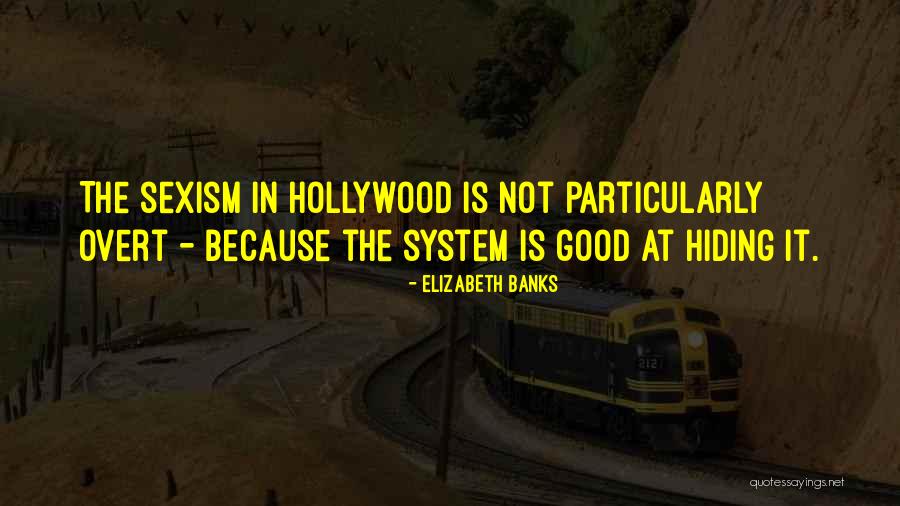 Uvumobile Quotes By Elizabeth Banks Uvumobile Quotes By Elizabeth Banks