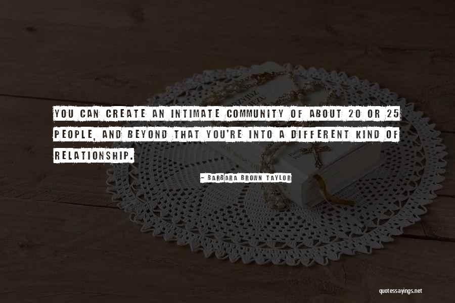 Uvz Rt Quotes By Barbara Brown Taylor Uvz Rt Quotes By Barbara Brown Taylor