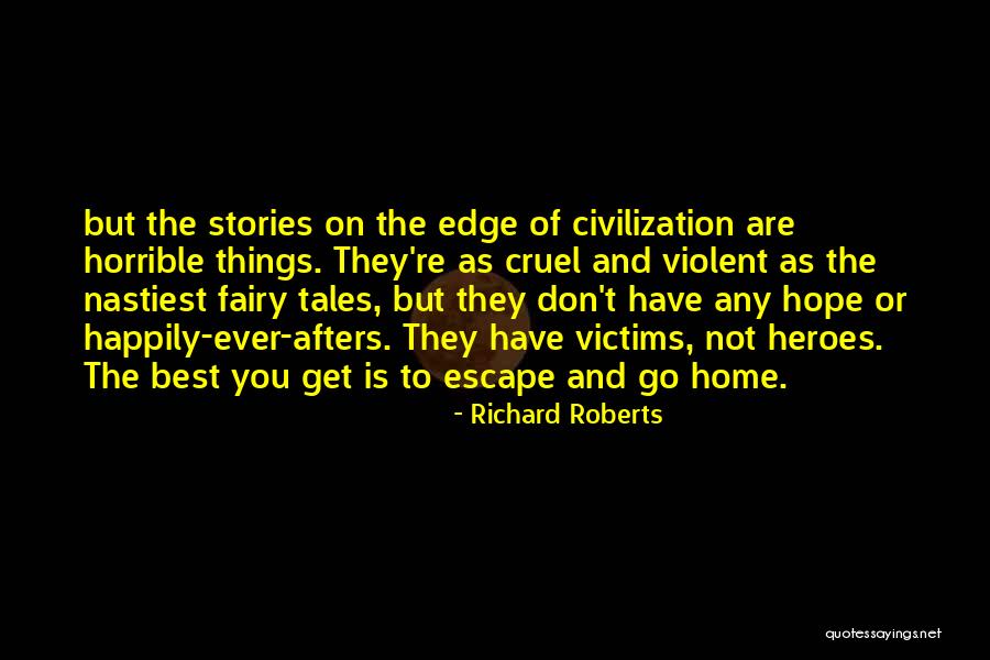 Uvz T 72a Quotes By Richard Roberts Uvz T 72a Quotes By Richard Roberts
