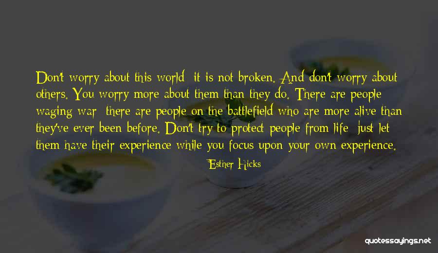 Uwa Lecture Quotes By Esther Hicks Uwa Lecture Quotes By Esther Hicks