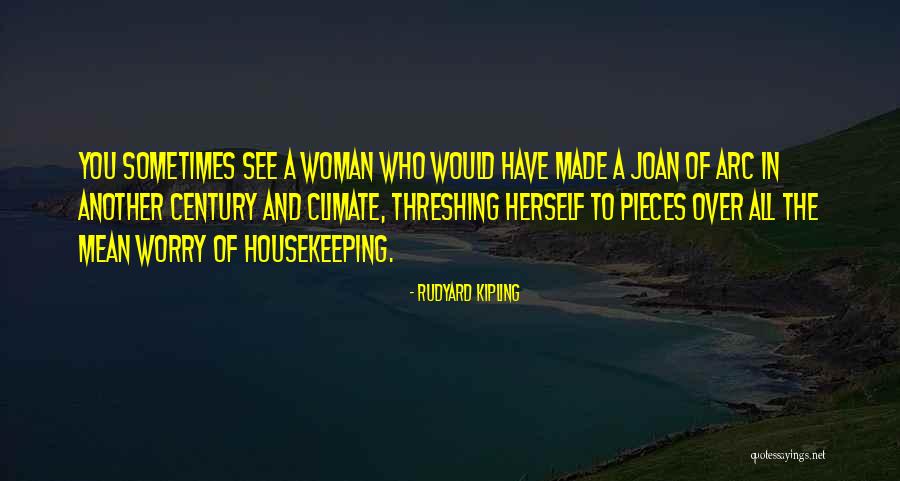 Uwaaa So Temperate Quotes By Rudyard Kipling