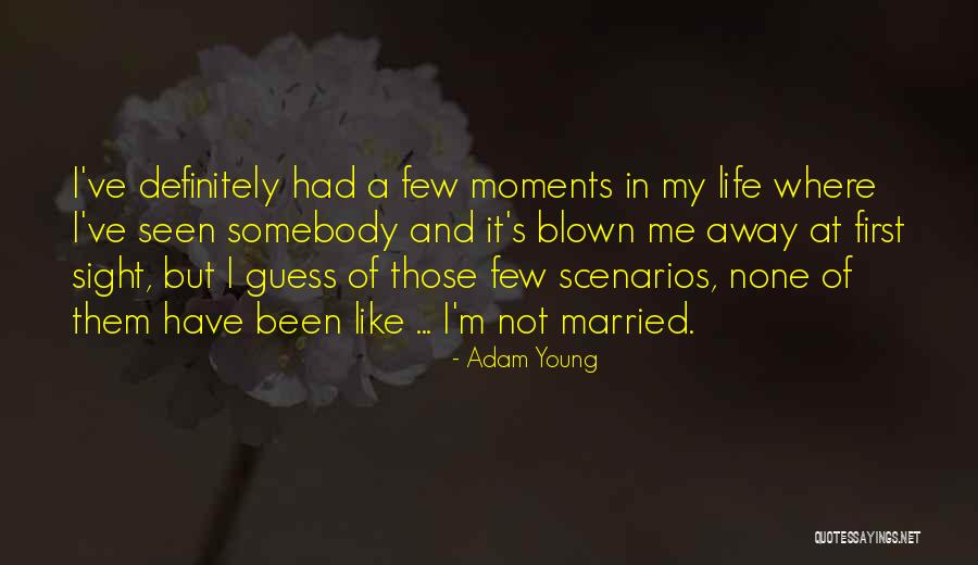Uwaezuoke Ude Quotes By Adam Young Uwaezuoke Ude Quotes By Adam Young