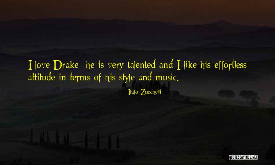 Uwaezuoke Ude Quotes By Italo Zucchelli Uwaezuoke Ude Quotes By Italo Zucchelli