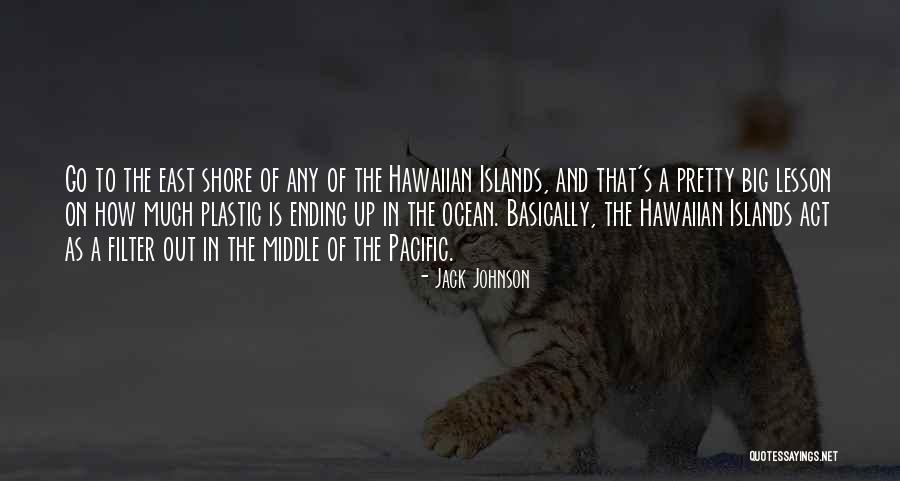 Uwaezuoke Ude Quotes By Jack Johnson Uwaezuoke Ude Quotes By Jack Johnson
