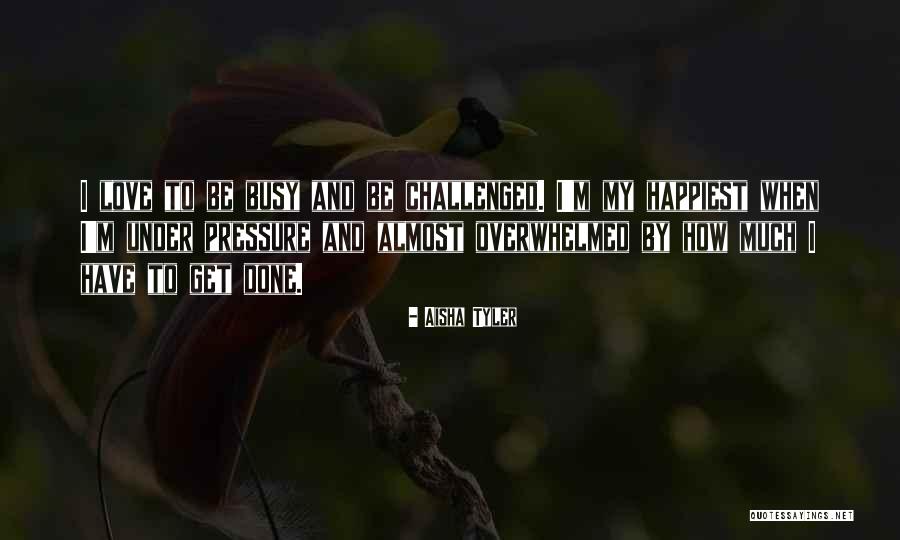 Uwagbale Edward Ekpu Quotes By Aisha Tyler Uwagbale Edward Ekpu Quotes By Aisha Tyler
