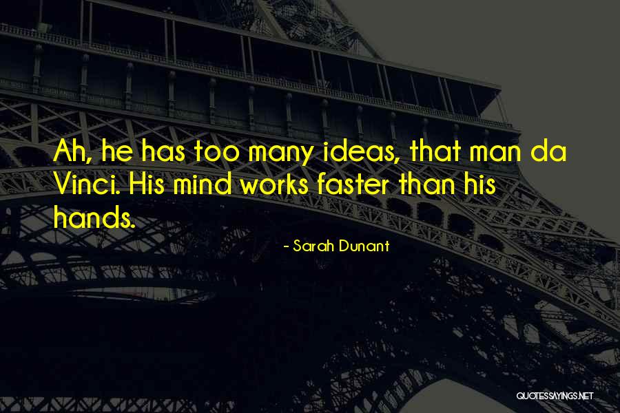 Uwagi Gi Quotes By Sarah Dunant Uwagi Gi Quotes By Sarah Dunant