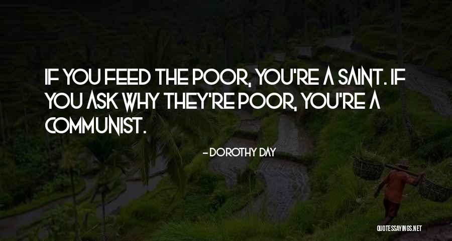 Uwaifo Aromose Quotes By Dorothy Day Uwaifo Aromose Quotes By Dorothy Day