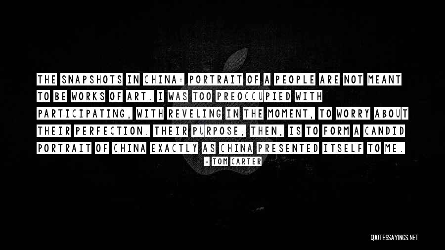 Uwaifo Aromose Quotes By Tom Carter Uwaifo Aromose Quotes By Tom Carter