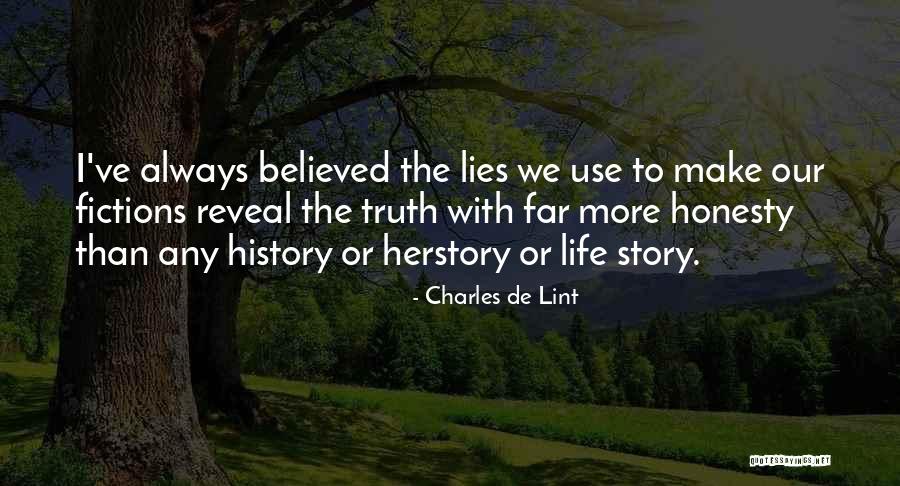 Uwamahoro Seconde Quotes By Charles De Lint Uwamahoro Seconde Quotes By Charles De Lint