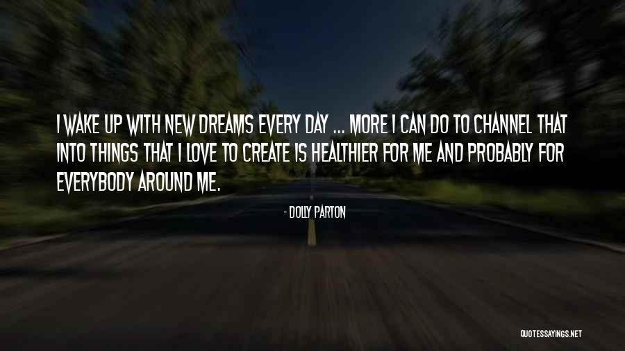 Uwamahoro Seconde Quotes By Dolly Parton Uwamahoro Seconde Quotes By Dolly Parton