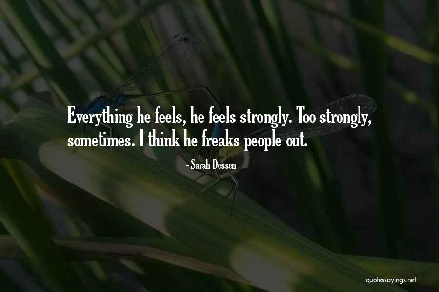 Uwamahoro Violette Quotes By Sarah Dessen Uwamahoro Violette Quotes By Sarah Dessen