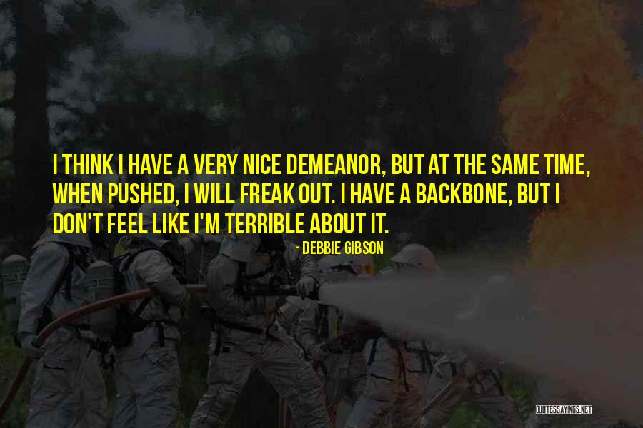 Uwamungu Cornelis Quotes By Debbie Gibson Uwamungu Cornelis Quotes By Debbie Gibson