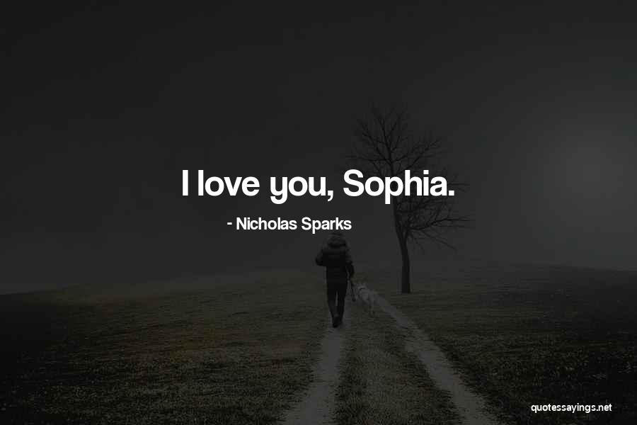Uwamungu Cornelis Quotes By Nicholas Sparks