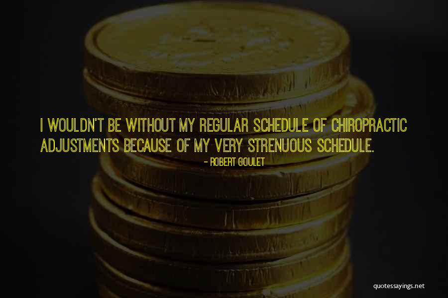 Uwamungu Cornelis Quotes By Robert Goulet Uwamungu Cornelis Quotes By Robert Goulet