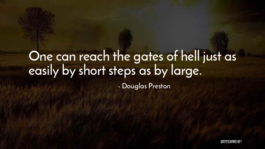 Uwanawich Curses Quotes By Douglas Preston Uwanawich Curses Quotes By Douglas Preston