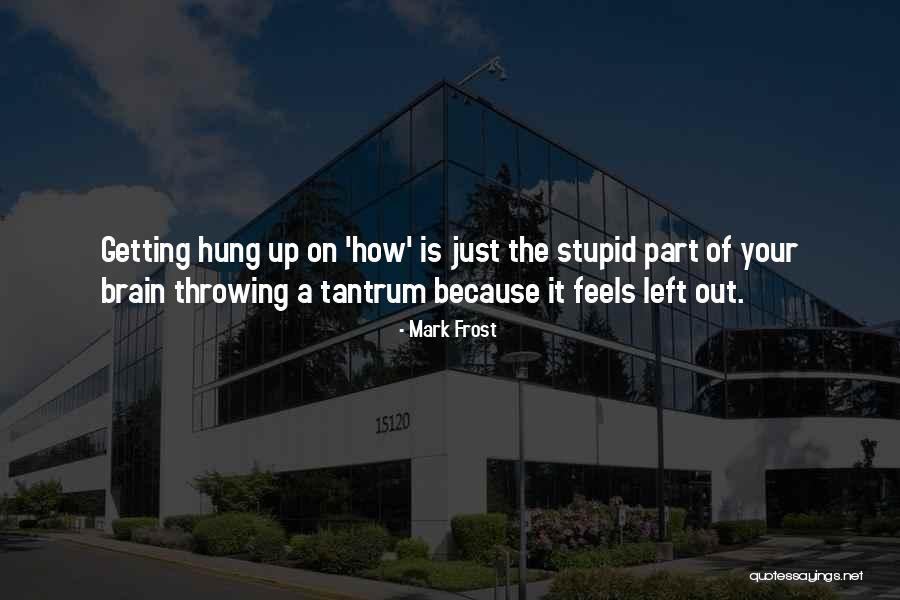 Uwanawich Curses Quotes By Mark Frost Uwanawich Curses Quotes By Mark Frost