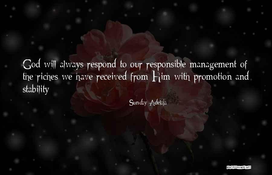 Uwatch Quotes By Sunday Adelaja Uwatch Quotes By Sunday Adelaja