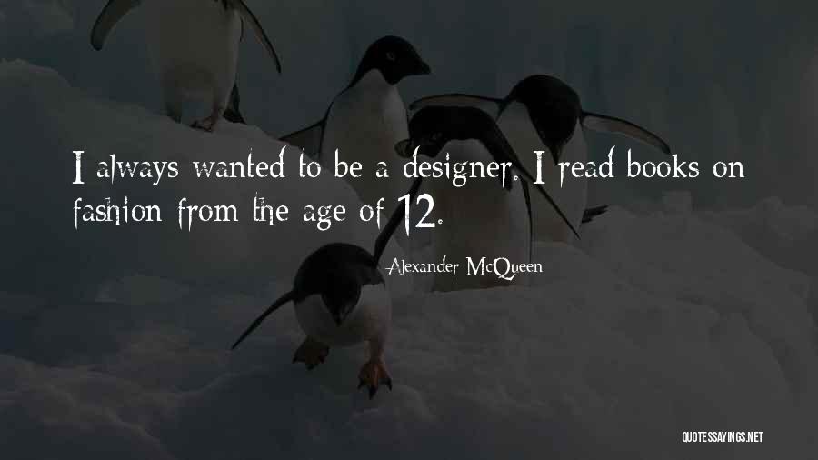 Uwcu Quotes By Alexander McQueen Uwcu Quotes By Alexander McQueen