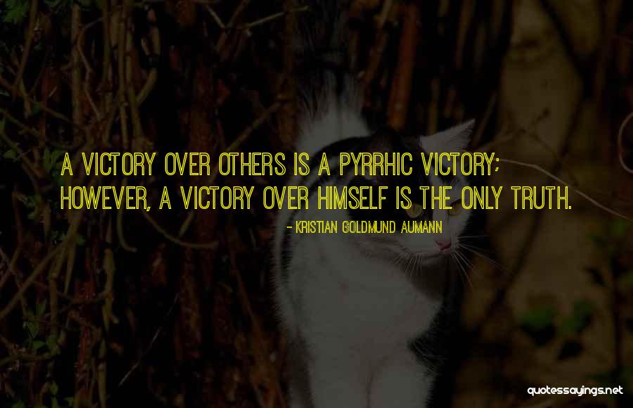 Uwem Quotes By Kristian Goldmund Aumann Uwem Quotes By Kristian Goldmund Aumann