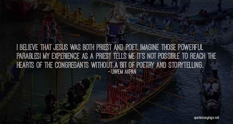 Uwem Quotes By Uwem Akpan Uwem Quotes By Uwem Akpan