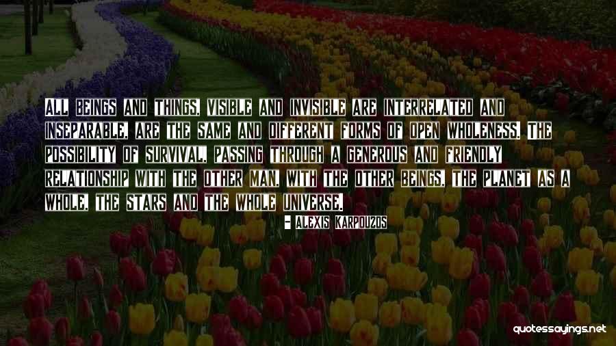 Uwielbienie Quotes By Alexis Karpouzos