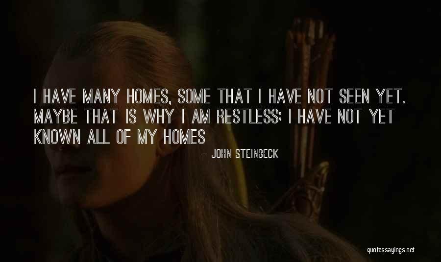 Uwierzyla Quotes By John Steinbeck Uwierzyla Quotes By John Steinbeck