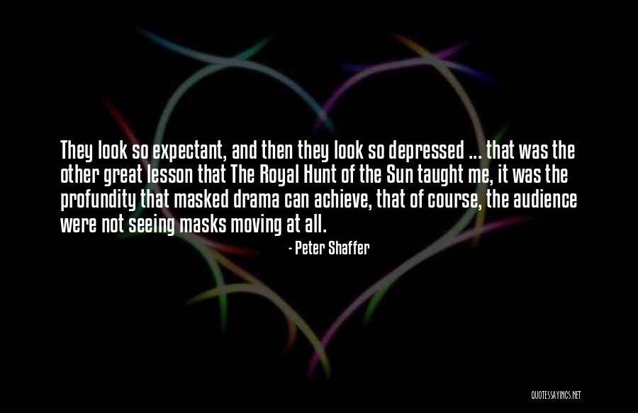 Uwierzyla Quotes By Peter Shaffer Uwierzyla Quotes By Peter Shaffer