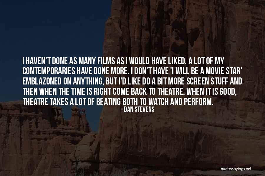 Uwimana Basaninyenzi Quotes By Dan Stevens Uwimana Basaninyenzi Quotes By Dan Stevens