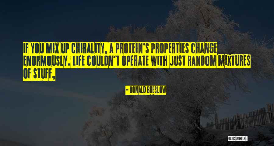 Uwimana Basaninyenzi Quotes By Ronald Breslow Uwimana Basaninyenzi Quotes By Ronald Breslow