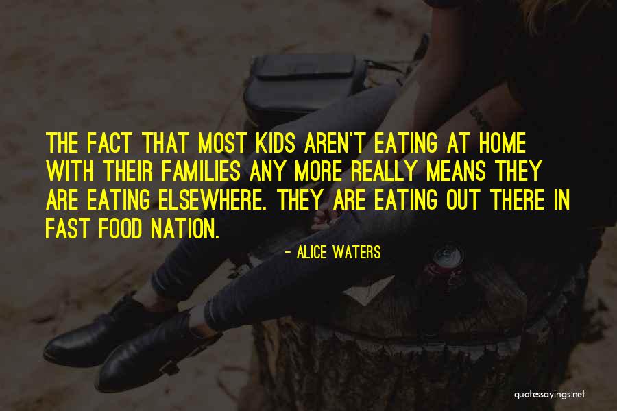 Uwineza Alice Quotes By Alice Waters Uwineza Alice Quotes By Alice Waters