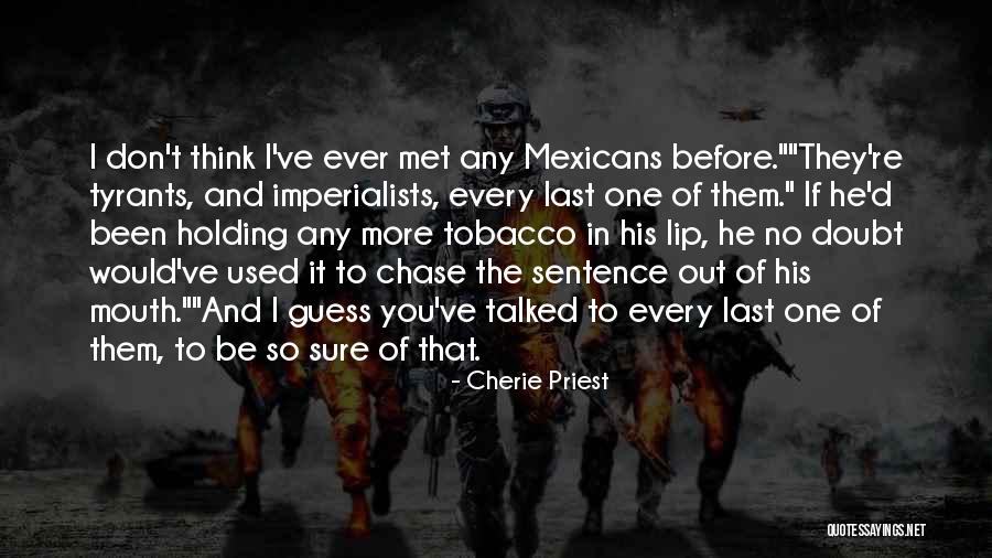 Uwineza Nicole Quotes By Cherie Priest Uwineza Nicole Quotes By Cherie Priest