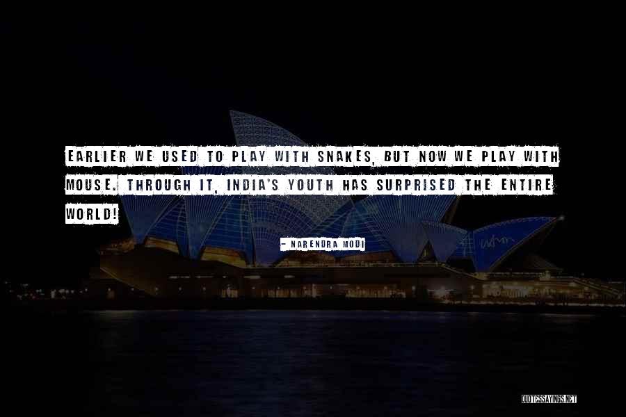 Uwineza Nicole Quotes By Narendra Modi Uwineza Nicole Quotes By Narendra Modi