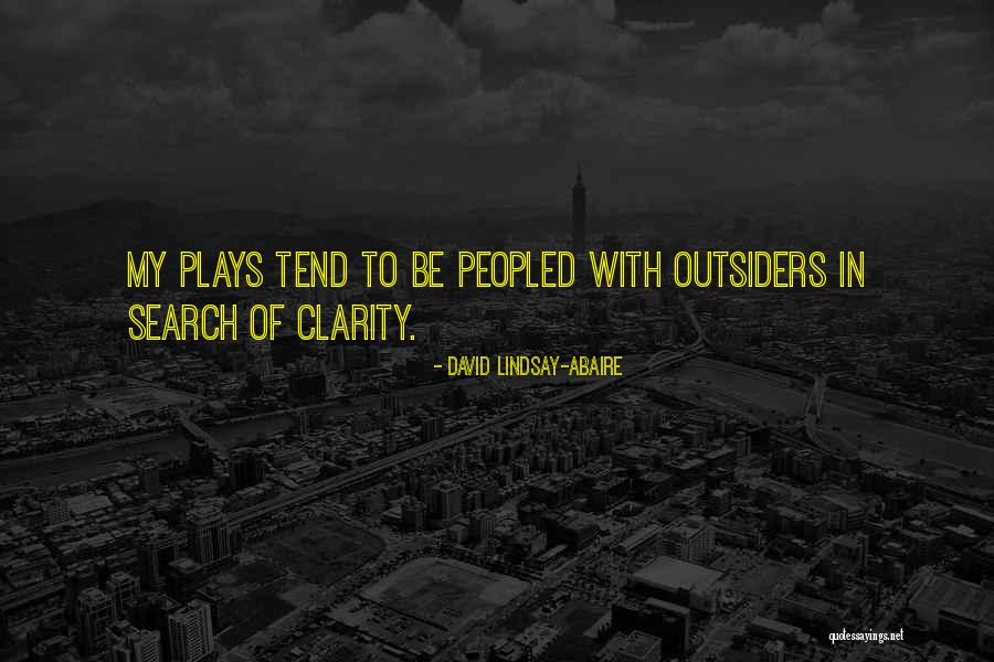 Uws Moodle Quotes By David Lindsay-Abaire Uws Moodle Quotes By David Lindsay-Abaire