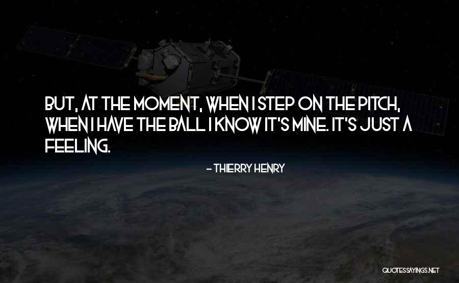 Uxorious Pronounce Quotes By Thierry Henry Uxorious Pronounce Quotes By Thierry Henry