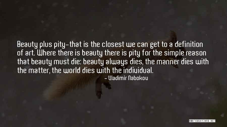 Uxorious Pronounce Quotes By Vladimir Nabokov Uxorious Pronounce Quotes By Vladimir Nabokov