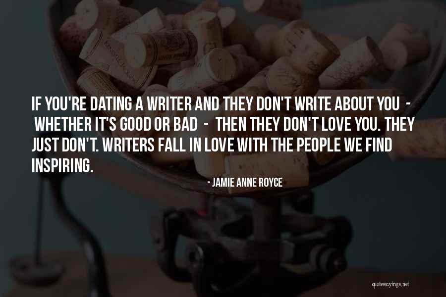 Uyangithanda Quotes By Jamie Anne Royce Uyangithanda Quotes By Jamie Anne Royce