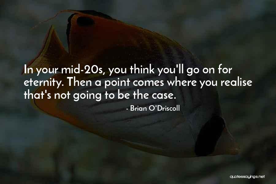 Uyanmak Boyama Quotes By Brian O'Driscoll Uyanmak Boyama Quotes By Brian O'Driscoll