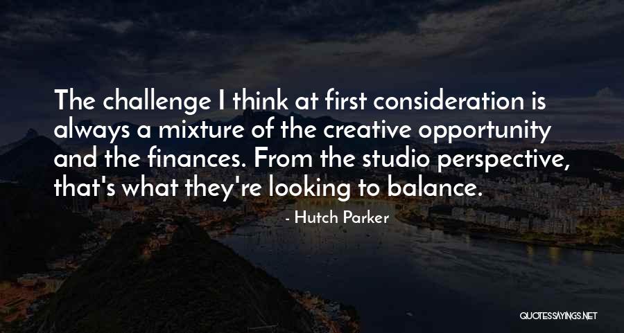 Uyanmak Resmi Quotes By Hutch Parker Uyanmak Resmi Quotes By Hutch Parker