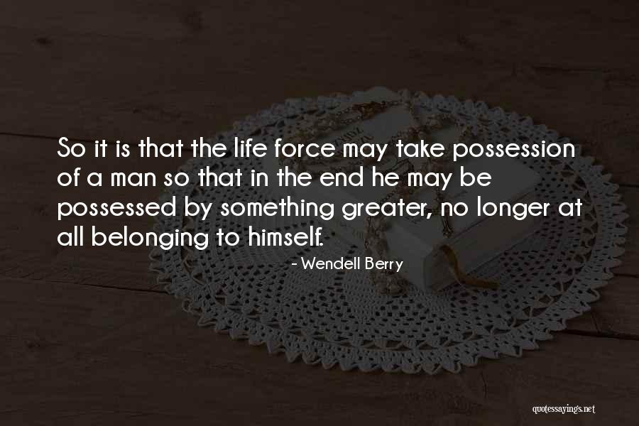 Uyare Quotes By Wendell Berry Uyare Quotes By Wendell Berry