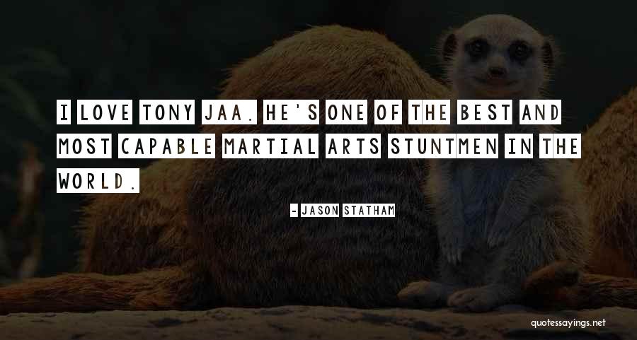 Uyarntha Quotes By Jason Statham Uyarntha Quotes By Jason Statham