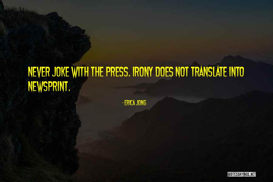 Uydu Harita Quotes By Erica Jong