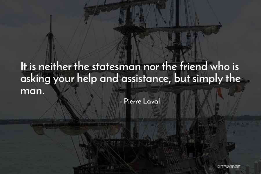 Uyehara Kris Quotes By Pierre Laval Uyehara Kris Quotes By Pierre Laval