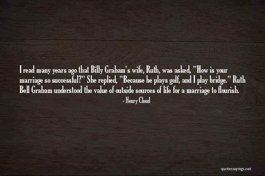 Uyen Nguyen Quotes By Henry Cloud Uyen Nguyen Quotes By Henry Cloud