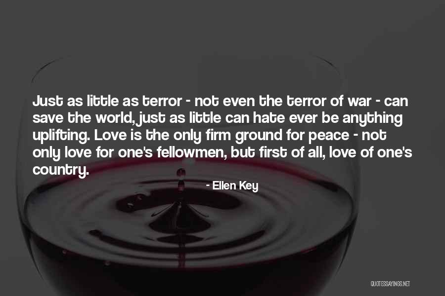 Uyen Pham Quotes By Ellen Key Uyen Pham Quotes By Ellen Key